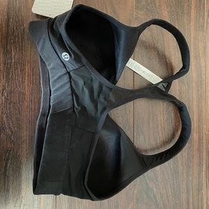 Lululemon Speed Up Bra C/D